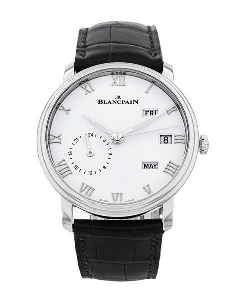 Blancpain Villeret 6662-1127-55B